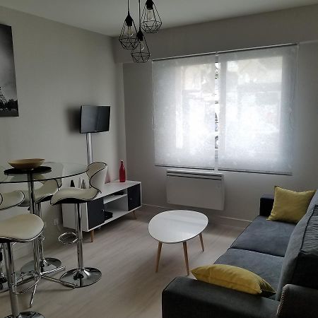 Lv Chasles Daire Chartres Dış mekan fotoğraf