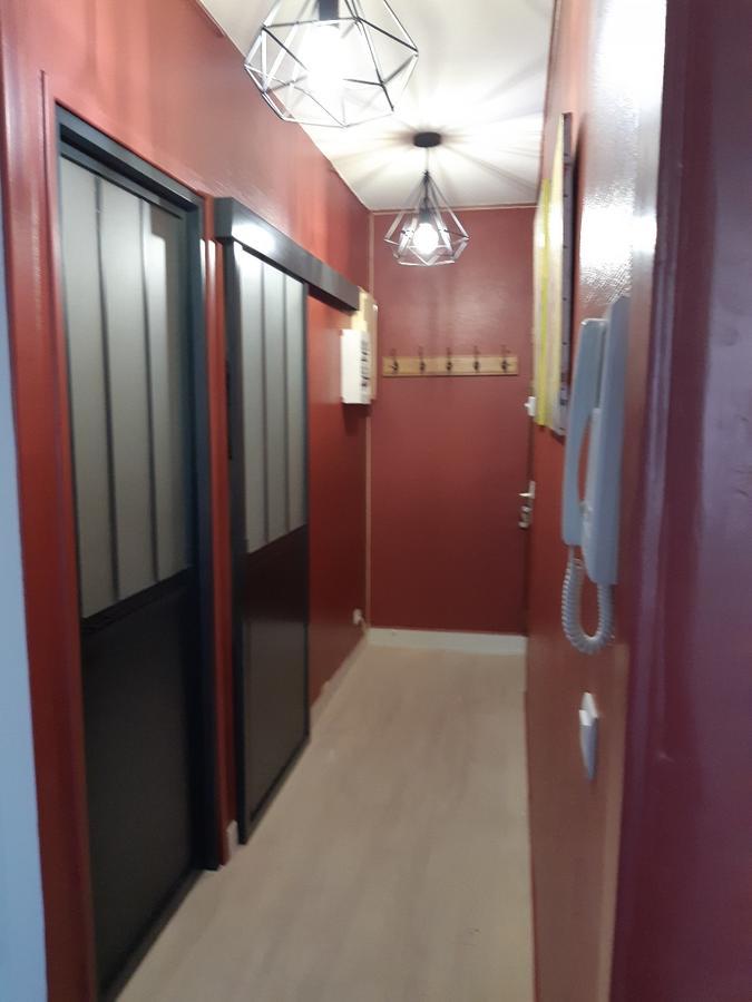 Lv Chasles Daire Chartres Dış mekan fotoğraf