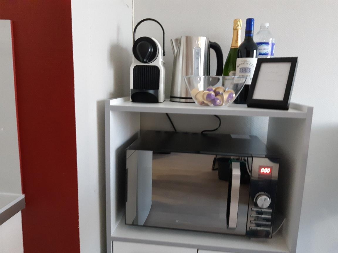 Lv Chasles Daire Chartres Dış mekan fotoğraf