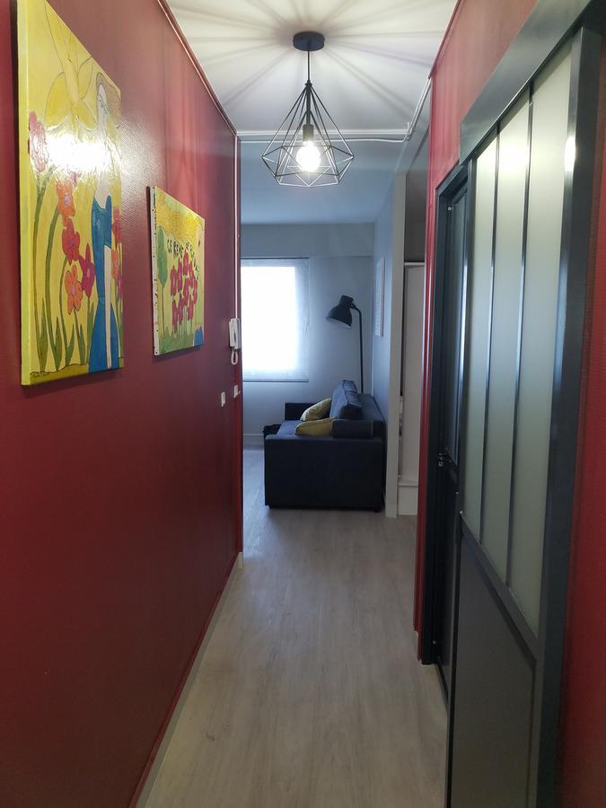 Lv Chasles Daire Chartres Dış mekan fotoğraf