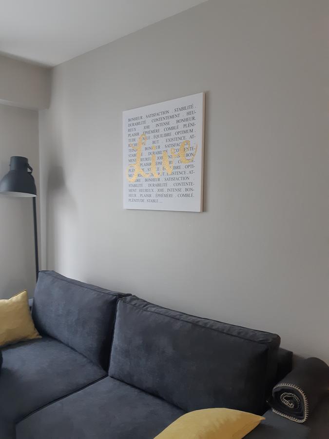 Lv Chasles Daire Chartres Dış mekan fotoğraf