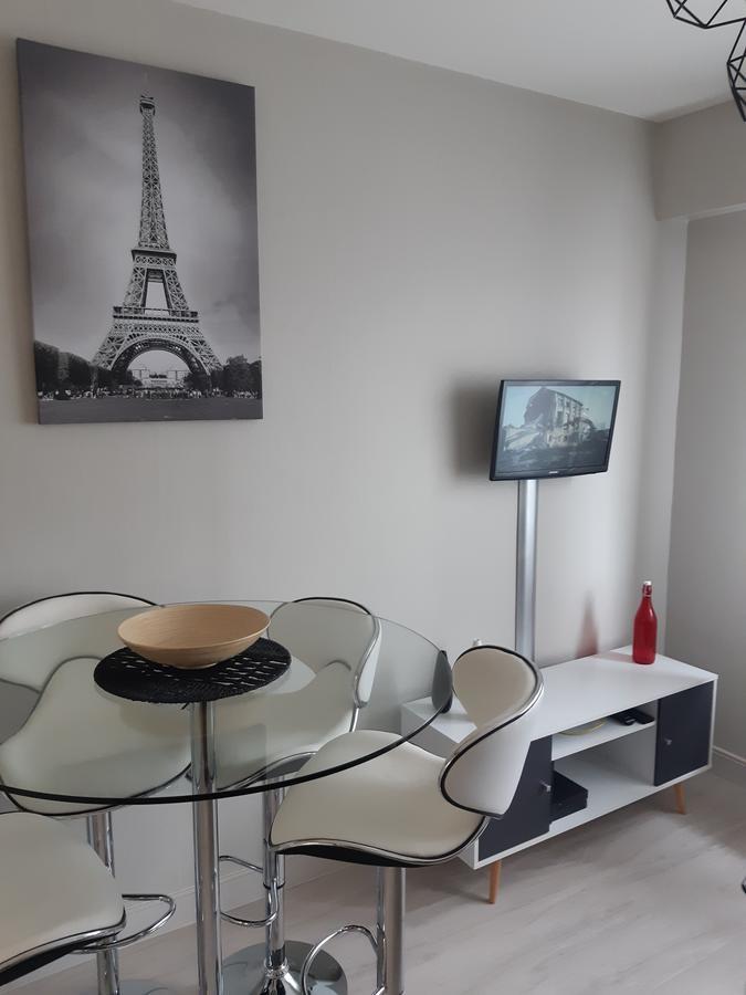 Lv Chasles Daire Chartres Dış mekan fotoğraf