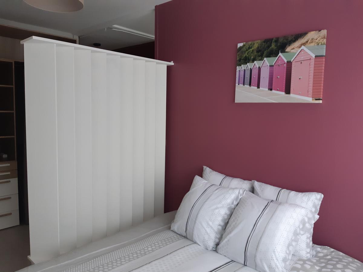 Lv Chasles Daire Chartres Dış mekan fotoğraf